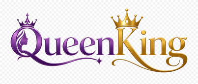 QueenKing Logo